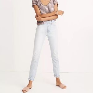 Perfect Vintage Jean in Fitzgerald Wash (standard sizing)
